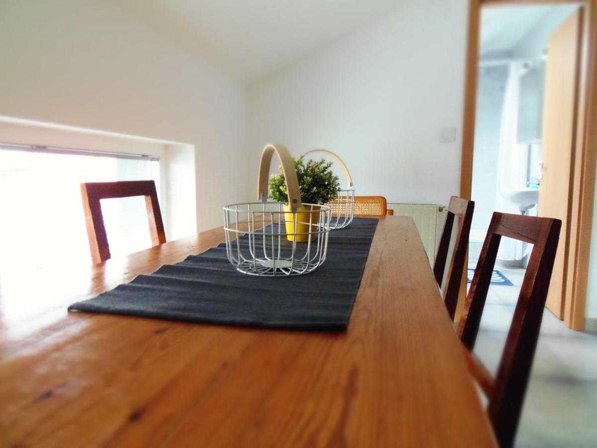 Apartman Katarina Загреб Екстер'єр фото
